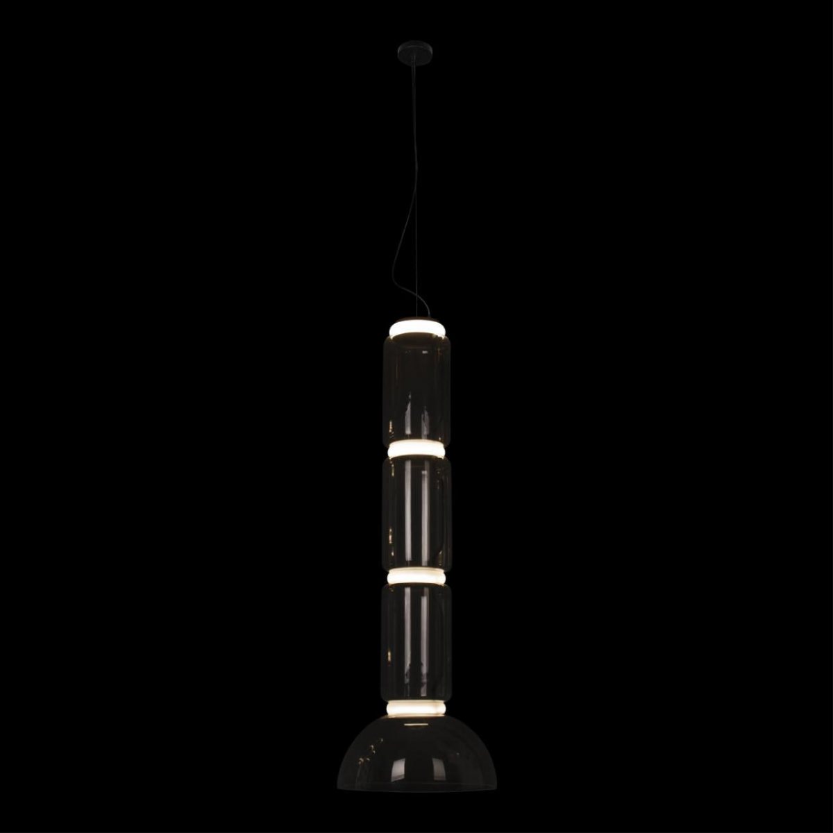подвесной светильник loft it noctambule 10192/l