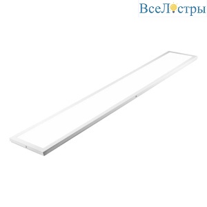 Встраиваемый светодиодный светильник Feron AL2116 с ЭПРА 48509