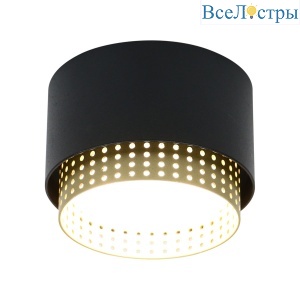 Потолочный светильник General Матрикс GWL-GX53-M-IP20 662673