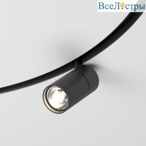 Трековый светодиодный светильник Elektrostandard Slim Magnetic Comfi 85190/01 a066518