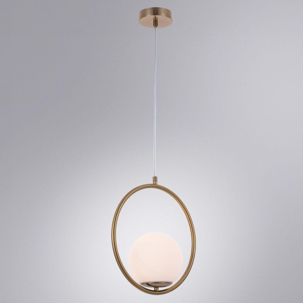 подвесной светильник arte lamp matisse a7741sp-1ab