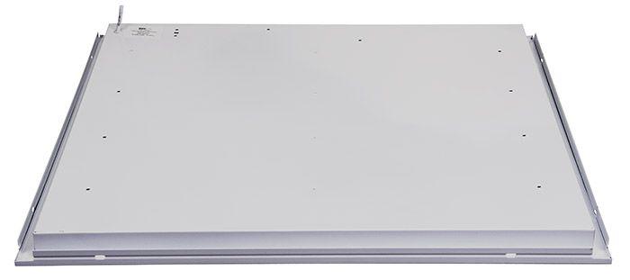 встраиваемый светодиодный светильник jazzway ppl 2853448d