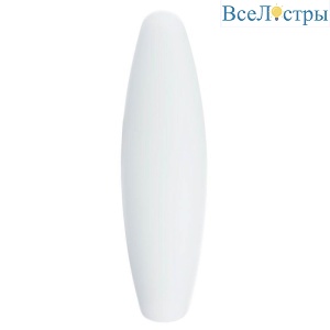Настенный светильник Arte Lamp Tablet A6940AP-2WH