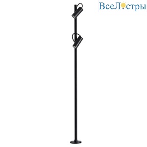 Ландшафтный светильник Odeon Light Soti 7087/12FL