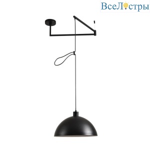 Подвесной светильник Lumion Moderni Armina 8321/1C