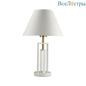 Настольная лампа Lumion Neoclassi Fletcher 5291/1T