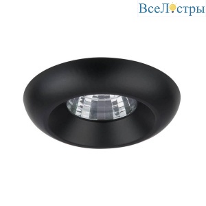 Встраиваемый светильник Lightstar Monde LED 071057