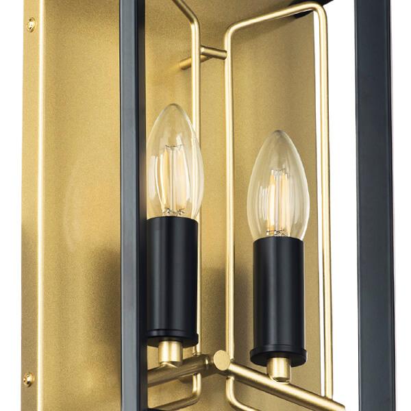 настенный светильник lightstar regolo 713627