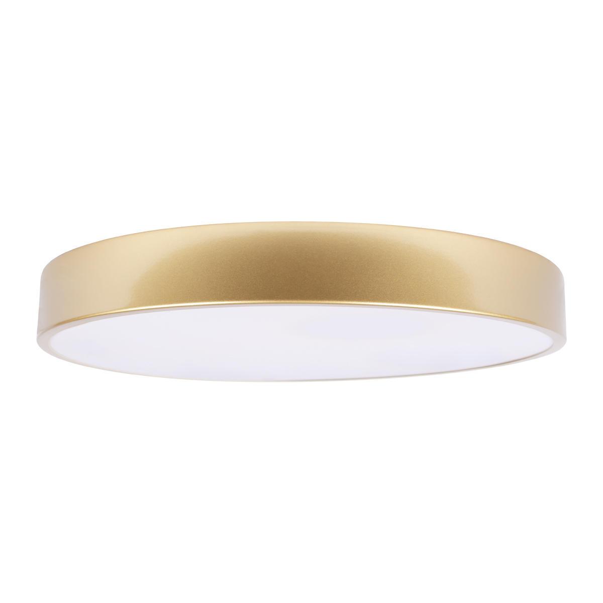 потолочный светодиодный светильник loft it flims 10228/a