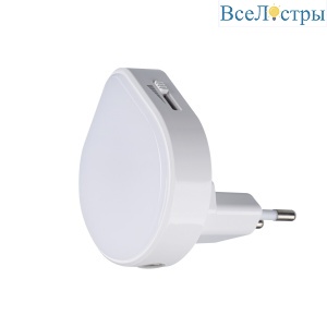 Ночник Kanlux Ulov 37396