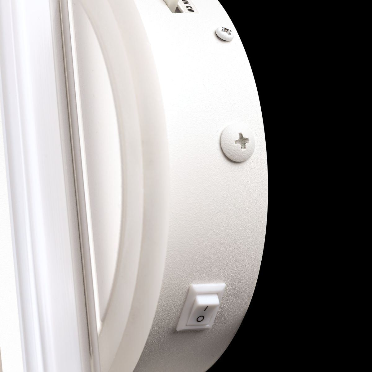 настенный светильник citilux trent cl203520