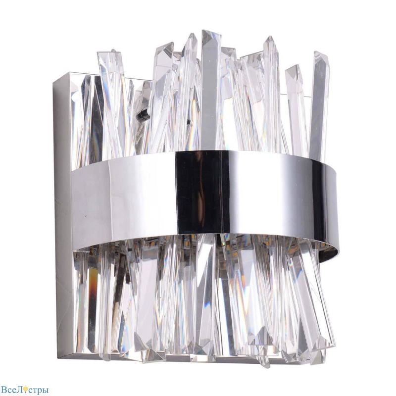 бра mw-light аделард 642024401