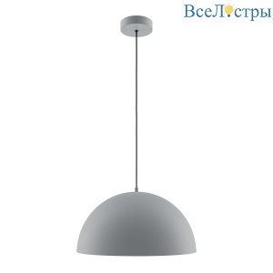 Подвесной светильник Maytoni Basic MOD168PL-01GR