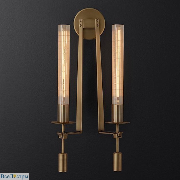 бра imperiumloft rh fontanelle 106461-22