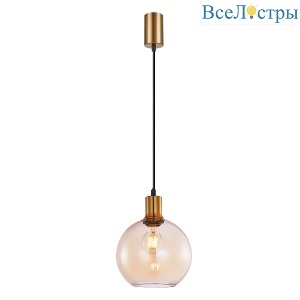 Подвесной светильник F-Promo Dubbel 4354-1P
