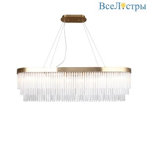 Подвесная люстра Favourite Bellinda 4189-14P