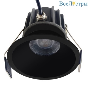 Встраиваемый светильник Mantra Rombok 8765