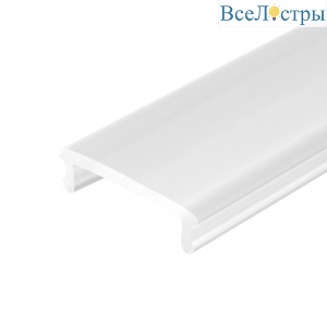Экран Arlight СEIL-S14-SHADOW-3000 FLAT OPAL 045556