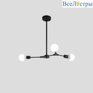 Люстра на штанге ImperiumLoft Late 193586-26