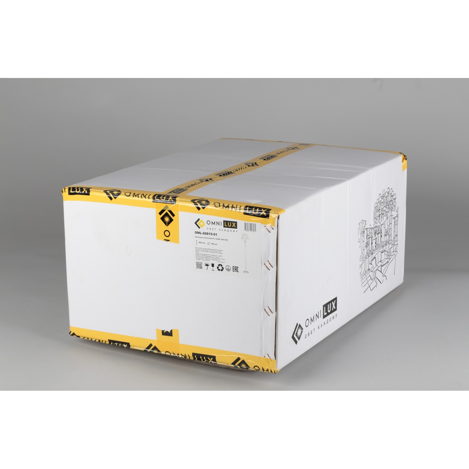 торшер omnilux cremona oml-60815-01