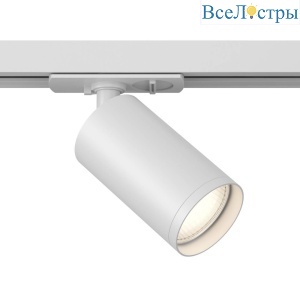 Трековый светильник Maytoni Track Lamps TR020-1-GU10-W