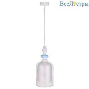 Подвесной светильник 33 Идеи PND170.01.17.016WH-M01TR