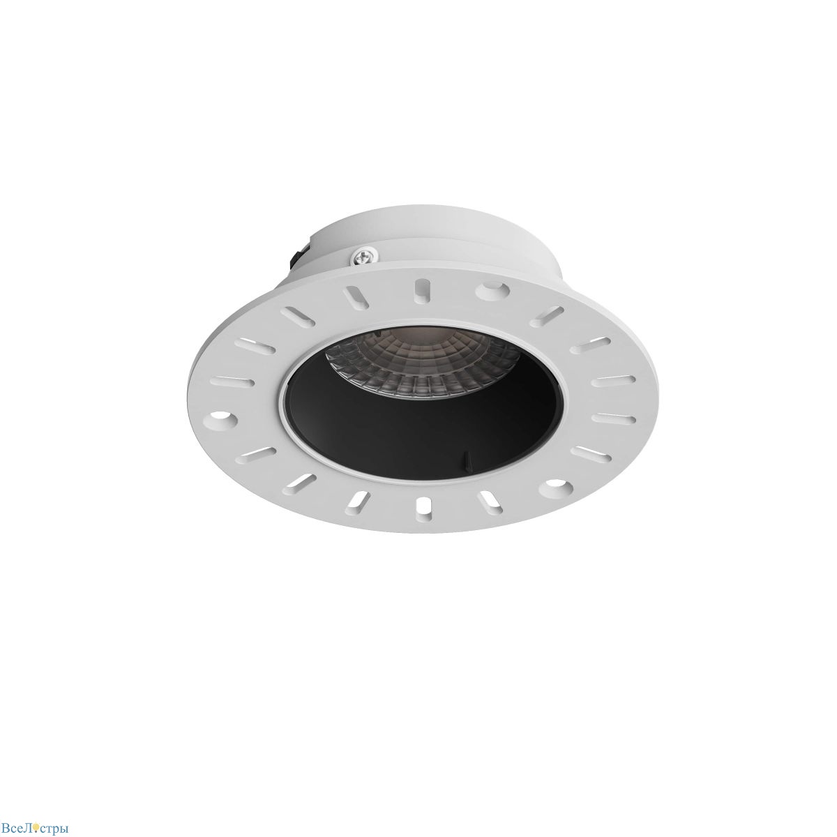 точечный светильник hesby lighting stockholm hsbl_0201
