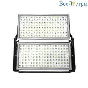 Светодиодный прожектор Feron LL-932 500W 6400K 48973