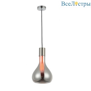 Подвесной светильник Kink Light Эвис 07692-1A,16
