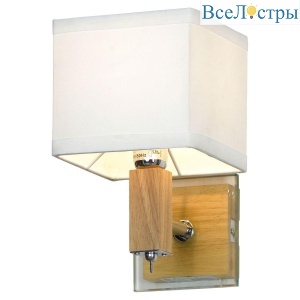 Бра Lussole Montone GRLSF-2501-01