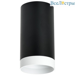 Накладной светильник Lightstar Rullo R4373436 (214437+203436)