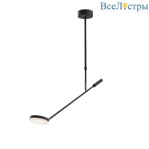 Потолочный светильник Maytoni Fad MOD070CL-L8B3K