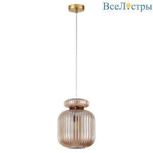 Подвесной светильник Odeon Light Jugi 5042/1A