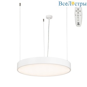 Подвесная люстра Vitaluce V2115DT-0/1S