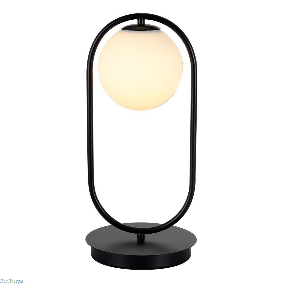 настольная лампа kink light кенти 07631-8,19