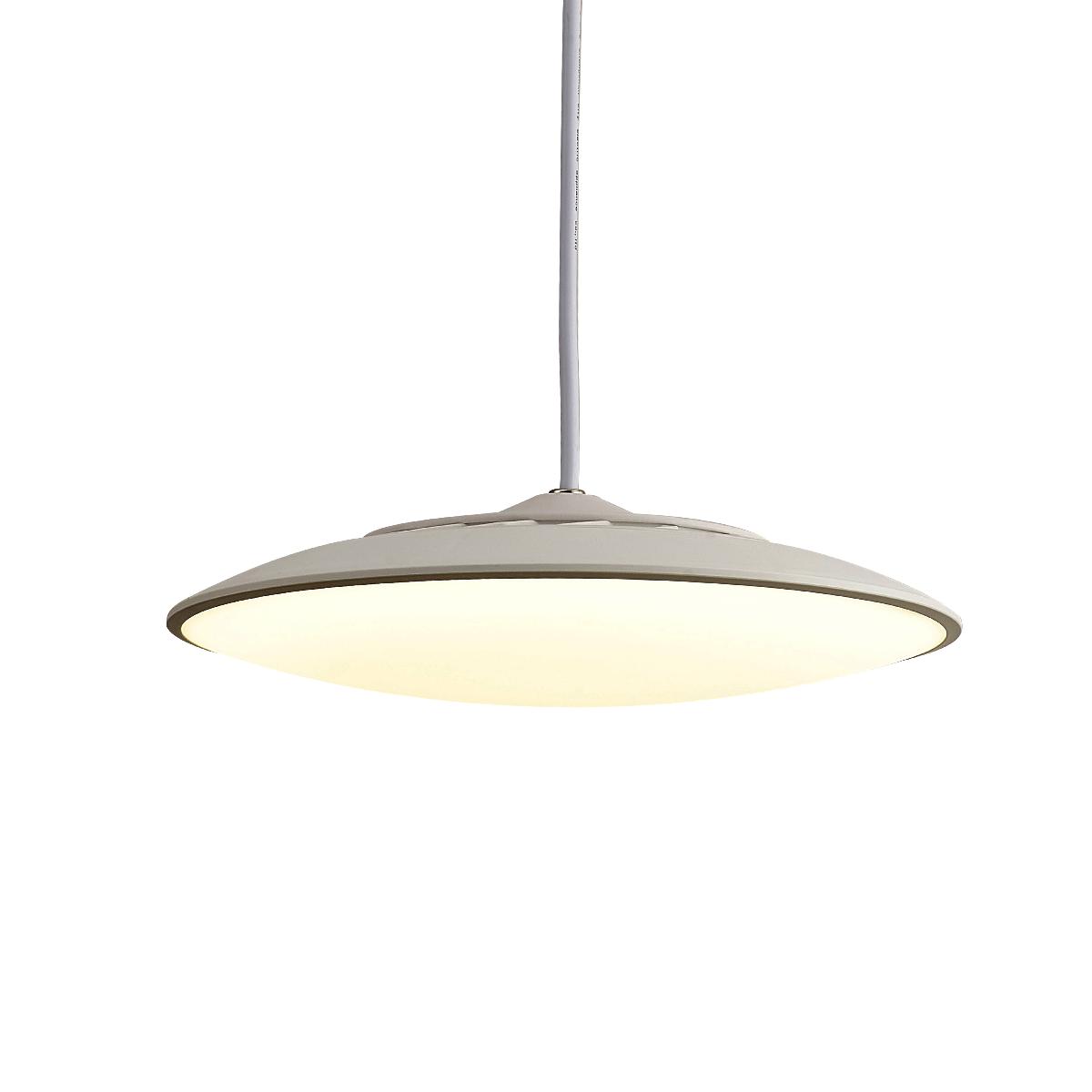подвесной светильник mantra slim 8105