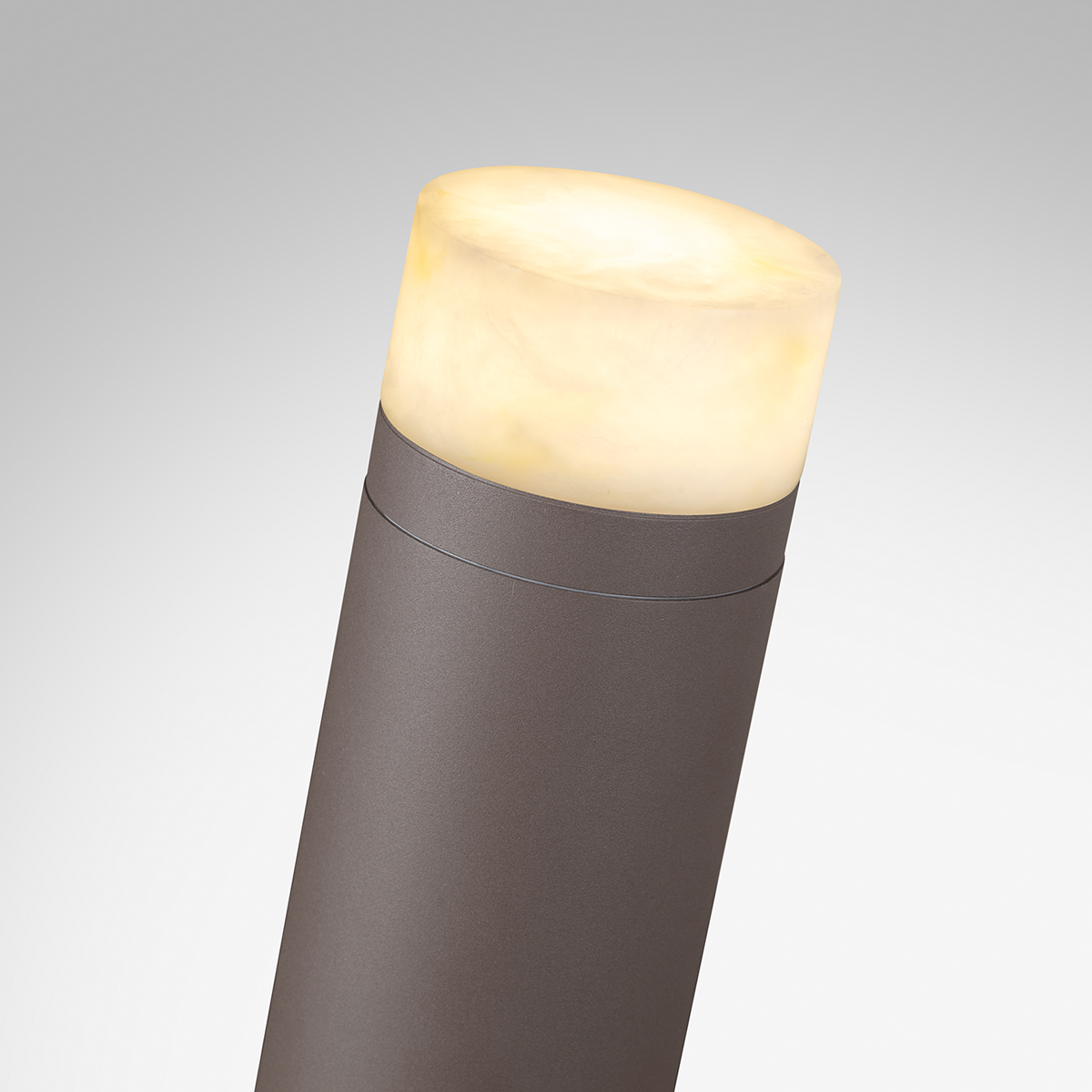 ландшафтный светильник odeon light nature candela 7190/10gl