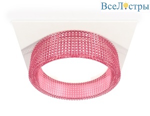 Встраиваемый светильник Ambrella Light Techno Spot XC8061032 (C8061, N8486)