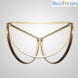 Подвесной светильник ImperiumLoft Solana 193448-23