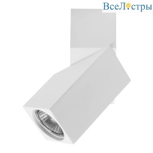 Потолочный светильник Lightstar Illumo 051056