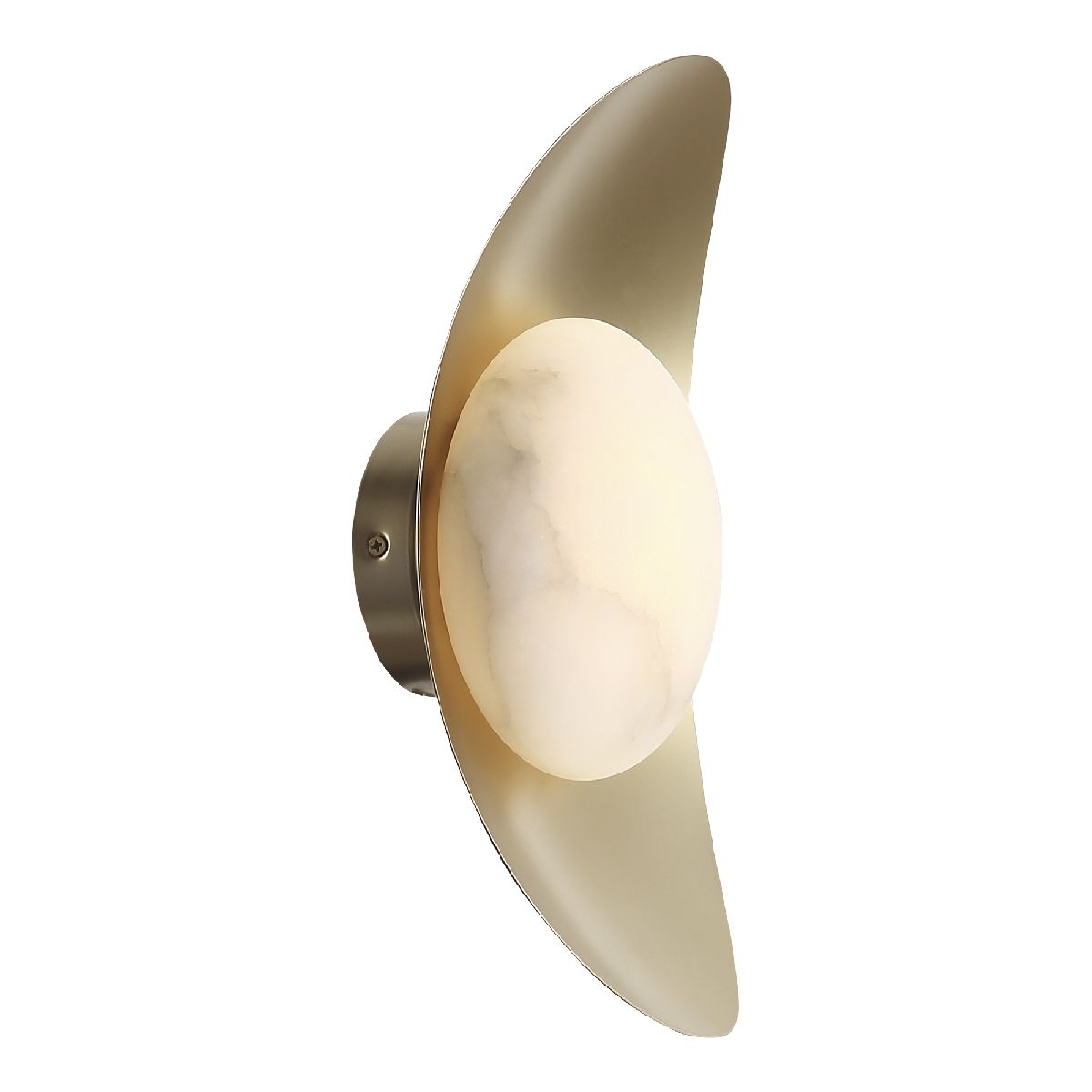 настенный светильник st luce pearl sl6229.201.01