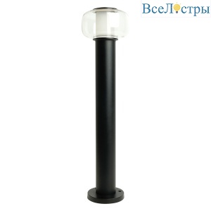 Ландшафтный светильник Feron Париж DH1605 51991