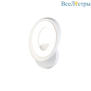 Бра Freya Elena FR6007WL-L17W