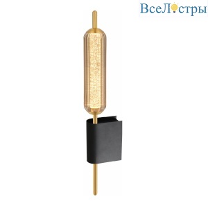 Бра IMEX PLW-7076-105-AMBER