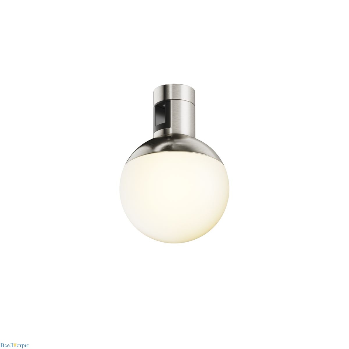 трековый магнитный светильник maytoni luna tr149-1-5w3k-pt