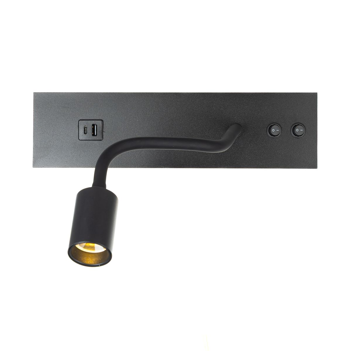 гибкое бра citilux декарт cl704471