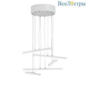 Подвесной светильник Vitaluce V3046-0/5S