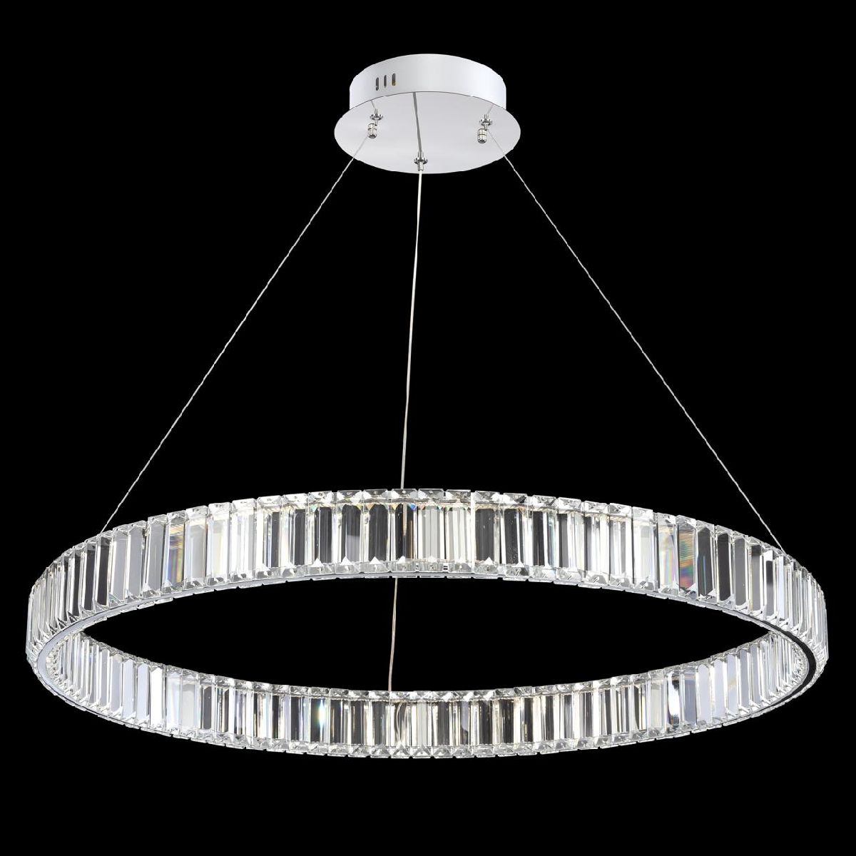 подвесная люстра citilux чезаре cl338181