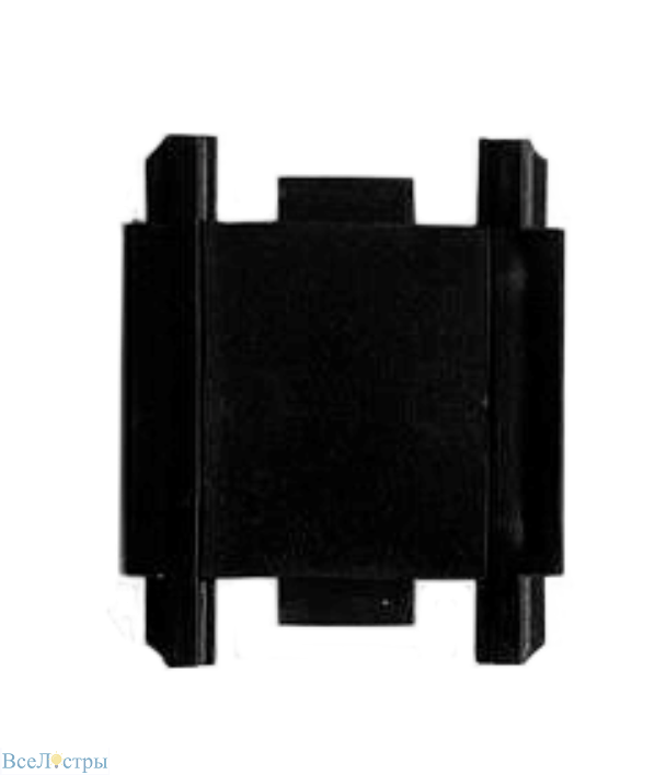 коннектор прямой eks clarus 0у-00002330