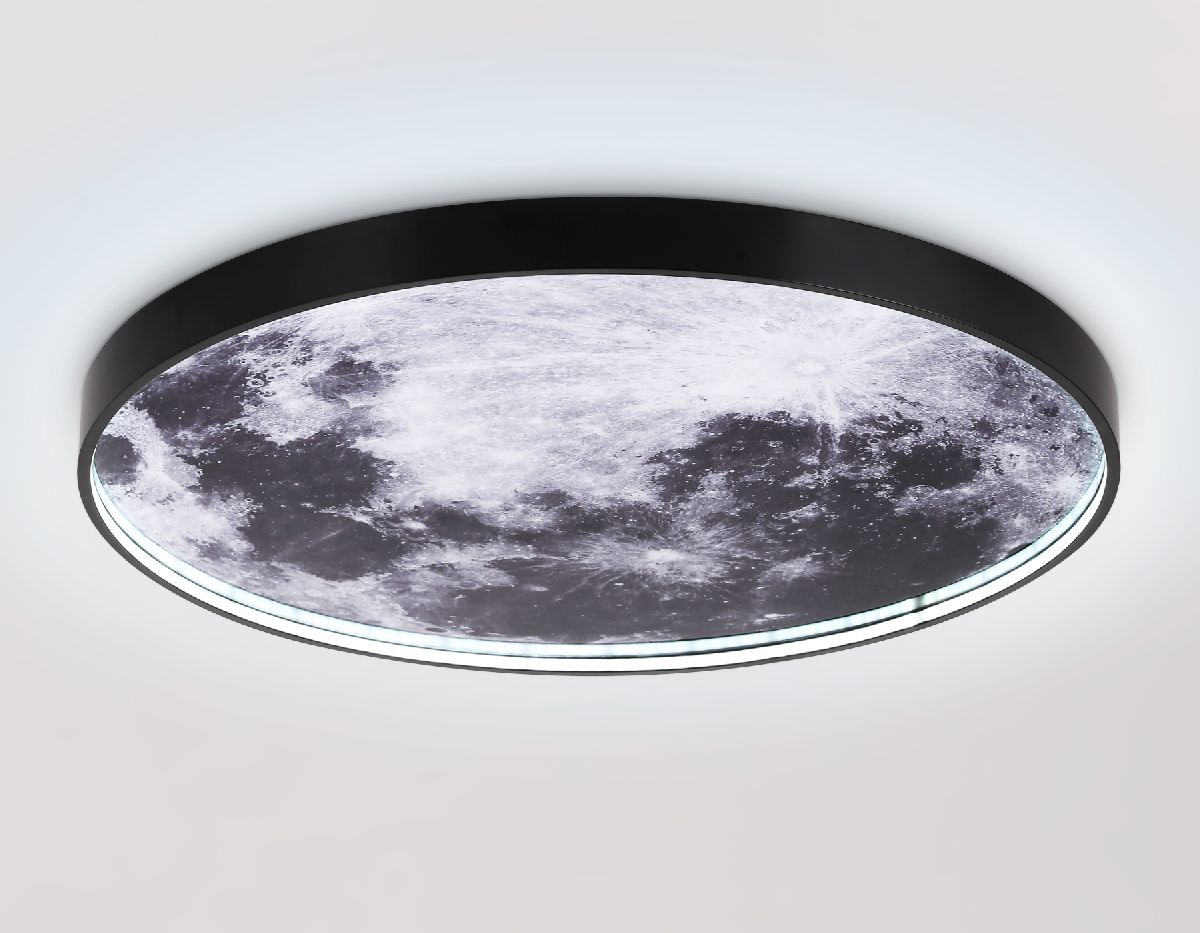 настенно-потолочный светильник ambrella light wall fw11114